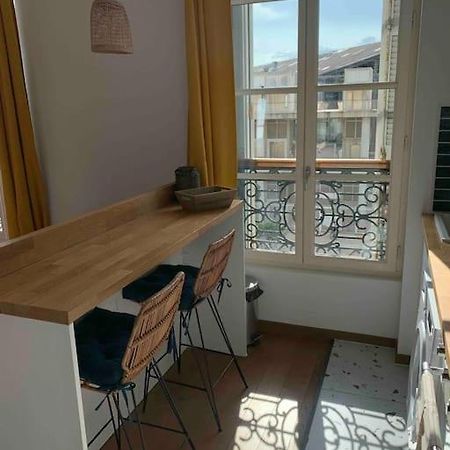 Le Quai Du Mucem Apartman Marseille Kültér fotó